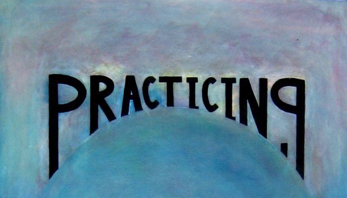 Looking Back On Practicing Zen Without A License